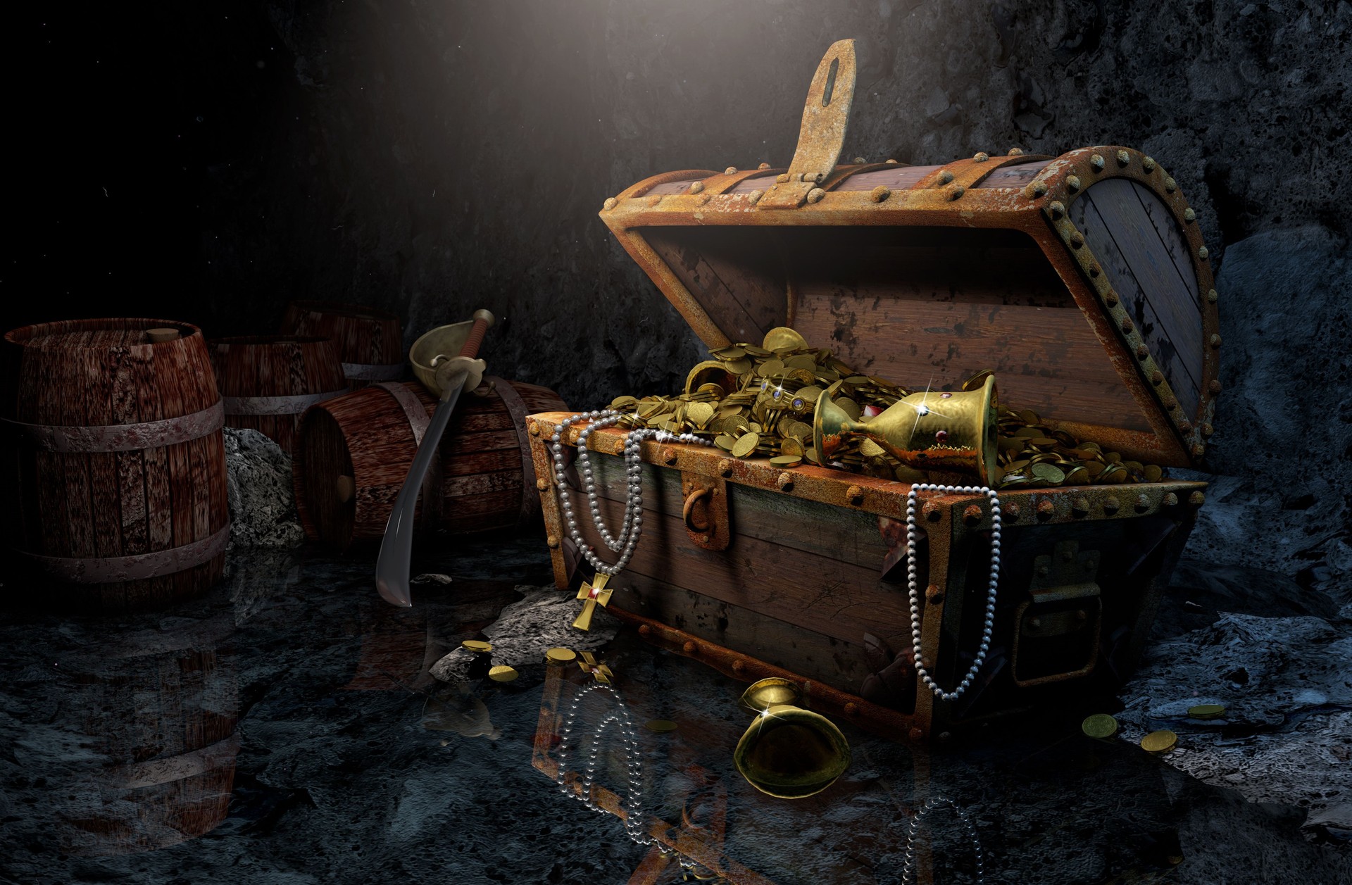 Pinhey's Point Pirates